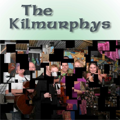 3. Kilmurphys - When will we be married