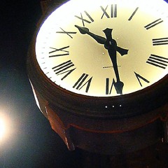 Time & Space