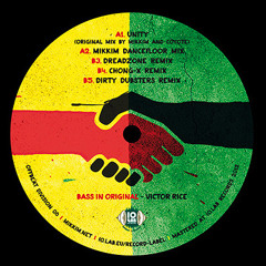 Unity- Dreadzone Remix (CLIP)