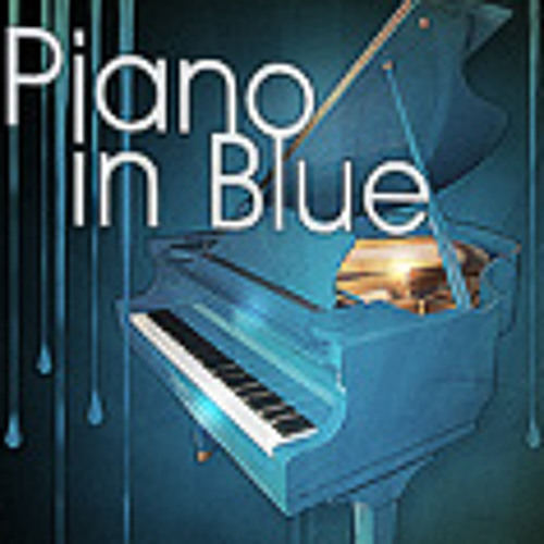 Cinesamples piano on sale in blue