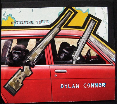 Primitive Times