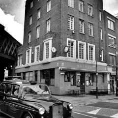 London's streets (live mix)