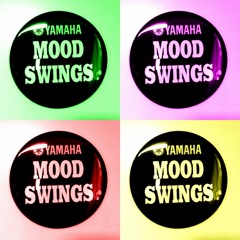 Mood Swings Hit Me with Your Best Shot -Live-