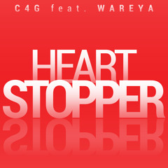 c4g feat. Wareya - Heart Stopper