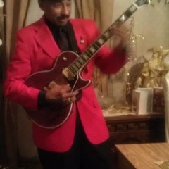 "A Change Gonna Come" (Feat. Lloyd Moore)