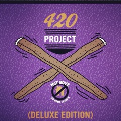 On Drugs by NHT Boyz Prod. By (The Architekz )
