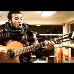 ANGELO ESCOBAR - A LAS BARRICADAS