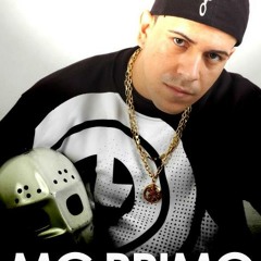 MC PRIMO - CONTROLE REMOTO ( AO VIVO EDIT DJ MUTCHAO)