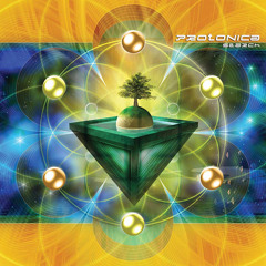 Protonica - Search (Album) 2007
