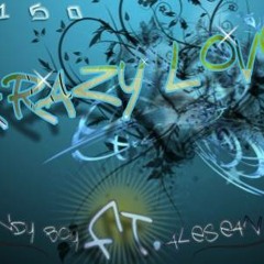 AndyBoy FT McAleSean - Krazy Love