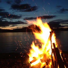 Chris Macleod's Stag Do - Psalm 100