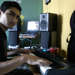 Mix Reggaeton - Dj Alex Ortega