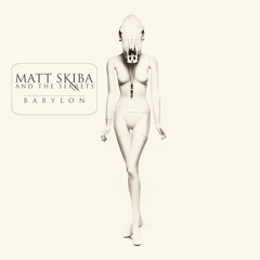 MATT SKIBA AND THE SEKRETS - Voices