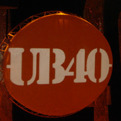 Ub40 Here I Am Remix