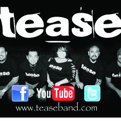 Step In The Name of Love