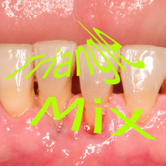 Simonga's First Mix: Lick N' Dance