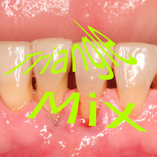 Simonga's First Mix: Lick N' Dance