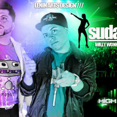 SUDANDO Willy Wonka feat Mr. White 7 Muekas