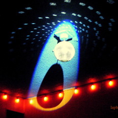 08 Track 8 "Little Alien Boy" Jimmy Jasmine and Jamez D. Palacio