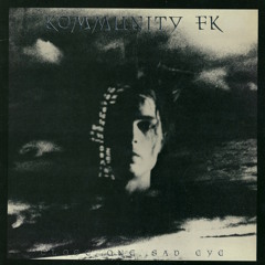 Kommunity FK - Something Inside Me Has Died