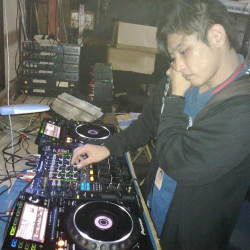 Dj Kenny Non Stop 19-01-2011