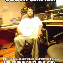 SOUTH CAK AP-SWAGGERMAN