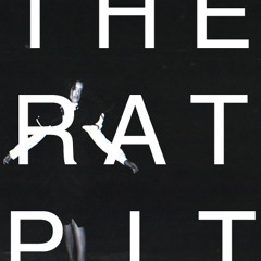 THE RAT PIT #8 mix for TOXIC ISLAND RADIO 26.9.12