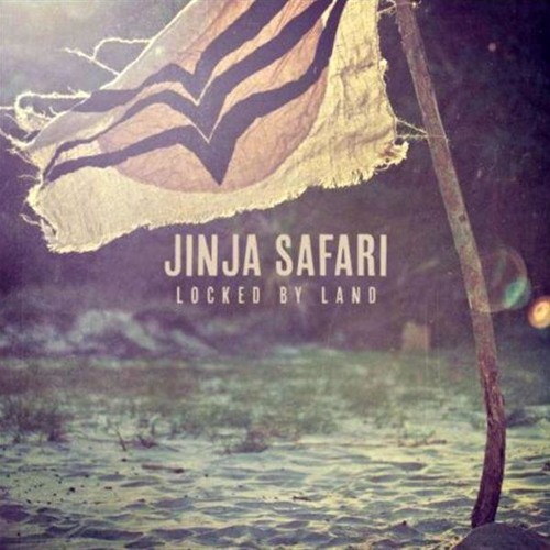Jinja Safari - Mermaids