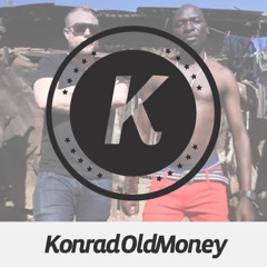 Yoshua Alikuti - Konrad OldMoney Official Remix ( Konrad OldMoney vs The Very Best )