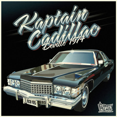 Kaptain Cadillac - Bounce & Bang (DJ Flawlez Remix)