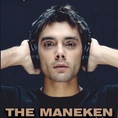 Maneken - These Lines (Front Live Unplugged Remix)
