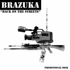 Brazuka - Bazosibamba Kanjani (prod by Hipe)