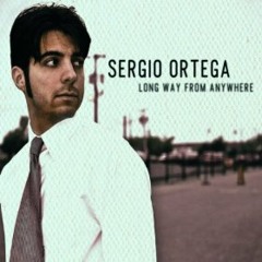 Little Miss My Way-Sergio Ortega