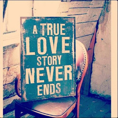 Love story (MaszNoise Edit)