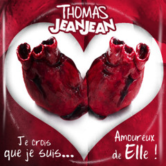 Je crois que je suis amoureux de elle