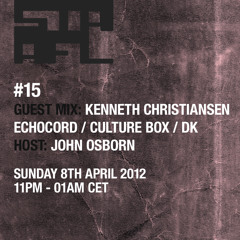 TANSTAAFL SIGNAL #15 John Osborn with Kenneth Christiansen