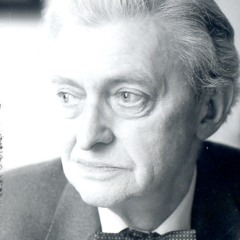 H - by Milosz, translated and read by David Gascoyne