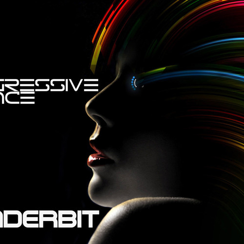 Set progressive trance (vanderbit)