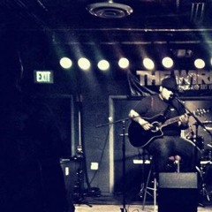 Tricky Nicky (cover)-Live at The Wire 4/20/12