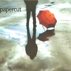 Papercut - Sta Synnefa