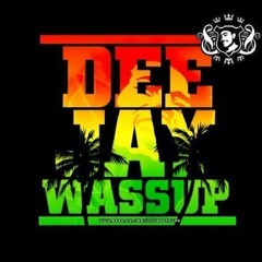 Dj Wassup - Lepolo Pole'o - Roll With Me Vs Im Real Vs To Close Vs Outta My Head