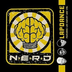 Lapdance (Eldred Remix)