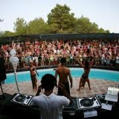 Zoo project Ibiza Mixed by Mat-C