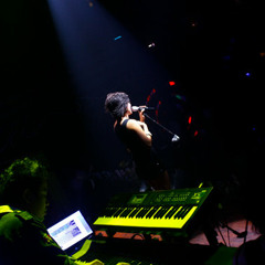 2NE1 I'AM THE BEST - 128 MIX