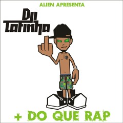 DJI TAFINHA - dji tafinha