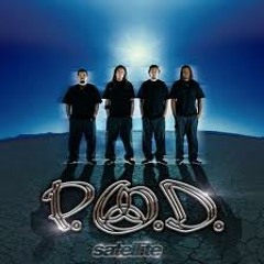 P.O.D. - Satellite remix