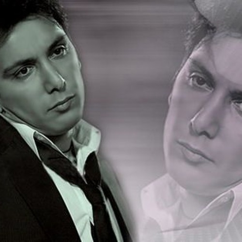 Shadmehr Aghili - Bi Nahayate Shab (128)
