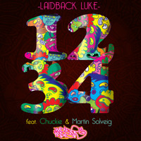 Laidback Luke feat. Chuckie & Martin Solveig - 1234 (Original Mix)