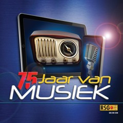 Advertensie 01 RSG 75 Jaar Van Musiek