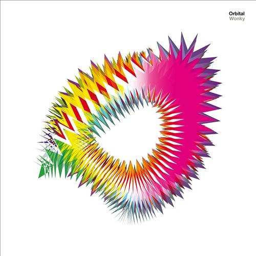 Wonky (Plump DJ's Remix)